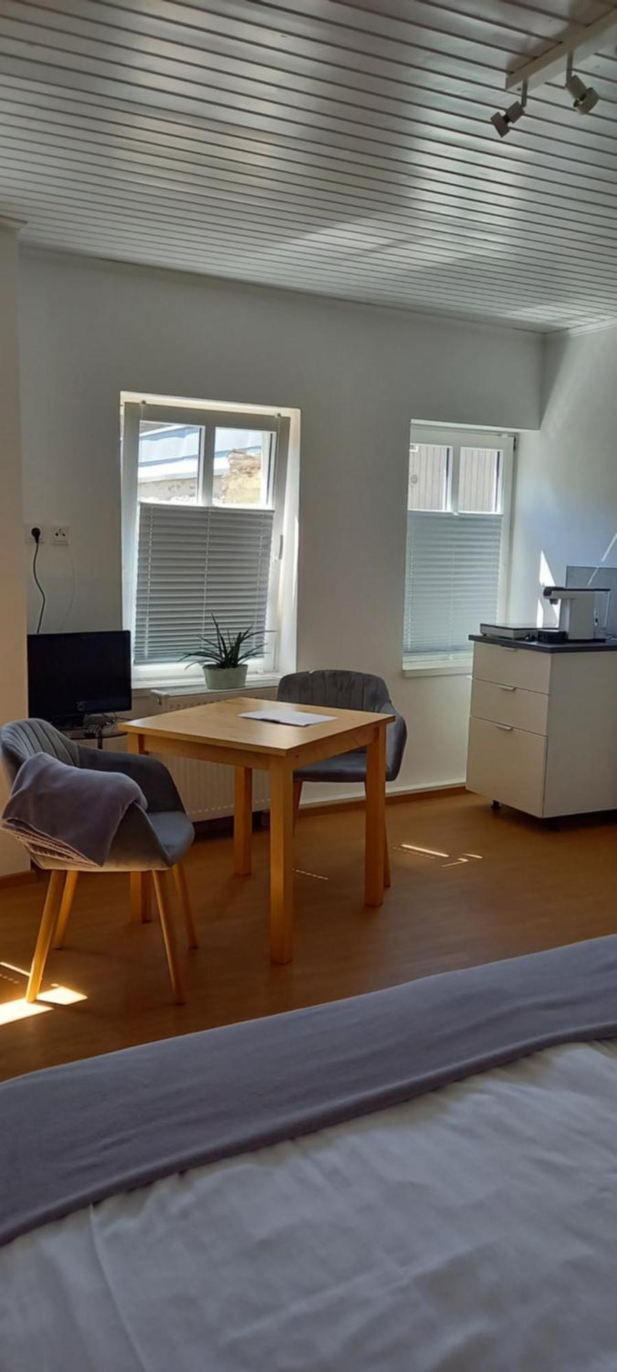 Weingut Fehres Apartment Brauneberg Exterior photo