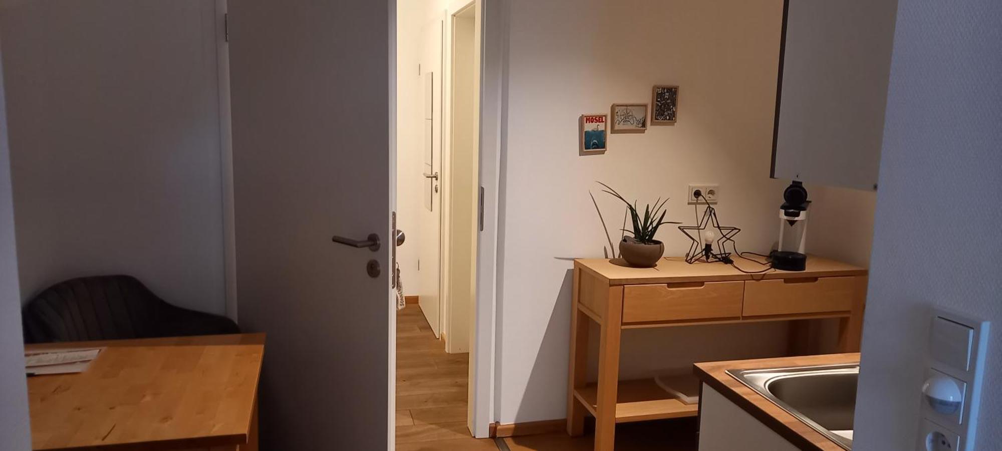 Weingut Fehres Apartment Brauneberg Exterior photo