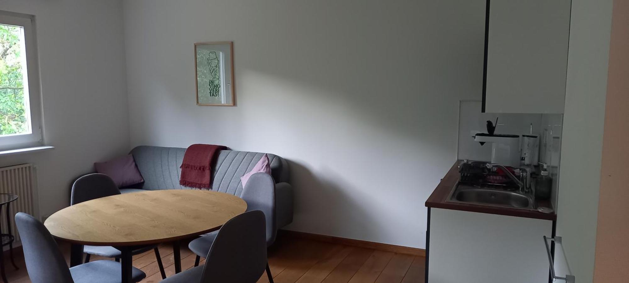 Weingut Fehres Apartment Brauneberg Exterior photo